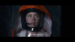 Premier Contact - Bande Annonce VOST