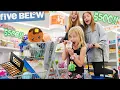 EVERYTHING YOU TOUCH I BUY IN 5 BeLOW