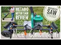 Best Miter Saw Stand Under 200 Metabo HPT 10 Wen Miter Saw Stand Review