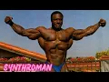 1980s Bodybuilding Workout Mix