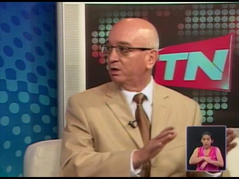 Dr. Patricio Baca Mancheno 