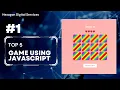 Build a Memory Game with HTML CSS and JavaScript - Complete Step-by-Step Tutorial