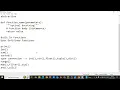 Internship Python Session 11 - 20251006