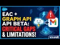 Einstein Activity Capture with Microsoft Graph API - Beta Integration Release update