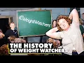 The Rise and Fall of Weight Watchers