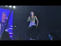 Nina Chuba & $OHO BANI: ZEIT, DASS SICH WAS DREHT | Live in Berlin (Wuhlheide), 13.9.2026 [Tag 3/N3]