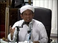 Download Lagu Ustaz Wan Junaidi Wan Jaafar   Kitab   Minhajul Abidin   24 Feb 2016