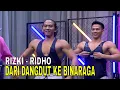 Download Lagu Rizki - Ridho, Dari Dangdut Ke Binaraga | FYP (28/11/24) Part 2