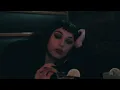 rosecoloredworld - die here with you (official lyric video)