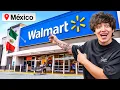 VISIT THE LARGEST WALMART IN MEXICO