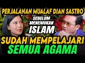 Download Lagu NYOKAP GW KATOLIK, BOKAP GW BUDDHA. YANG MENJAWAB PERTANYAAN GW HANYA ISLAM - (Curhat Bang)