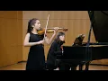 Mozart - Violin Concerto No.4 in D Major with cadenza