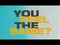 Alok, Gryffin & Julia Church – Never Letting Go (Official Lyric Video)