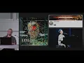 Using Geometry Nodes for Reactive s Blender Conference 2024
