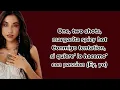 Download Lagu Spicy Margarita Remix - Jason Derulo, Michael Bublé \u0026 Maria Becerra (Letra)