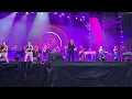 Roland Kaiser - Du deine Freundin und ich - IGA Park Rostock 05.07.2025