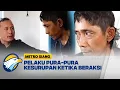 Download Lagu Set*buhi Pasien, Dukun Ca6ul di Pringsewu Ditangkap Polisi [Metro Siang]