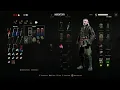 Witcher 3 game not running fast or Sprint fast