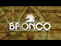 Bronco - No Quiero Volver (LETRA)