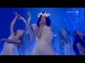 Katy Perry - Unconditionally (Live at The Voice of Germany)