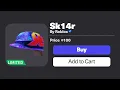 Download Lagu Sk14r is Going Limited NOW