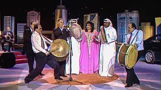 ع العين موليتين سميرة توفيق 