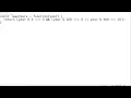 Elegant one line solution to the leap year problem in javascript