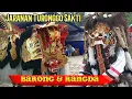Download Lagu BARONG \u0026 RANGDA JARANAN TURONGGO SAKTI TAMANSARI - LIVE Kluncing Licin
