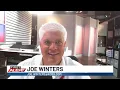 KCRG First Alert Forecast