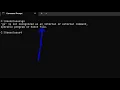 How to fix ghostscript is not recognized as an internal and external Command Error in Terminal