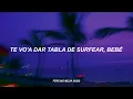 Bad Bunny - Después de la Playa (Letra/Lyrics)