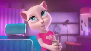 talking tom u0026 friends extreme first date season 2 episode 2