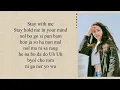 Download Lagu MONDAY (먼데이) (Weekly) - 'Like A Star' Police University OST Part 2 (Easy Lyrics)