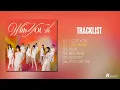 Download Lagu [Full Album] TWICE (트와이스) - With Y O U th
