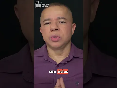 Quer quebrar os ciclos de maldições? #ciclos