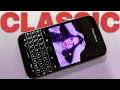 Download Lagu The BlackBerry Classic in 2025 – Still Better Than You Think