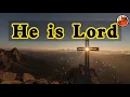 Download Lagu He is Lord with Lyrics/Siya ay Diyos