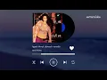 haifa wehbe - agoul ahwak (slowed + reverb)