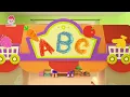 Bebefinn at ABC Market 🛒 | EP20 | Alphabet Songs for Kids | Bebefinn - Nursery Rhymes & Kids Songs