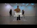 Jay Park - YACHT (k) (Feat. Sik-K) | HABIN Choreography