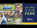 Letty Towles Dog Park