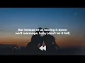 Stormzy - Hide And Seek (Clean) | Lyrics
