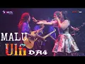 Download Lagu MALU - ulfi Da4 - New MONATA  SEMBUNG-WRINGINANOM - GRESIK