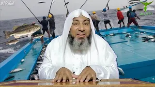 تفسير الأحلام تفسير حلم اصطياد السمك تفسير رؤية اصطياد السمك في الماء على نوعين والرزق الشيخ الصيادي 