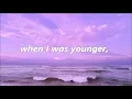 The Lumineers - Ophelia Lyrics