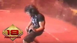 edane zep 170 volt live konser jember 06 november 2005 