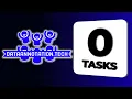 No Tasks On DataAnnotation Tech - Here s Why
