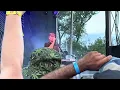 Jimmy Eat World – Something Loud, Live at Outlandia Music Festival 2023, Bellevue, NE (8/12/2023)