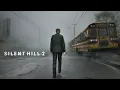 Silent Hill 2 Remake Ambient Walking 4K Ray Tracing Max Graphics UE5
