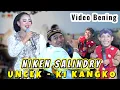 Download Lagu NIKEN GUYU NONTON POLAHE UNCEK KI KANGKO || LIMBUKAN GORO2 || LIVE SIWALAN KARANGANYAR || 10/11/2023